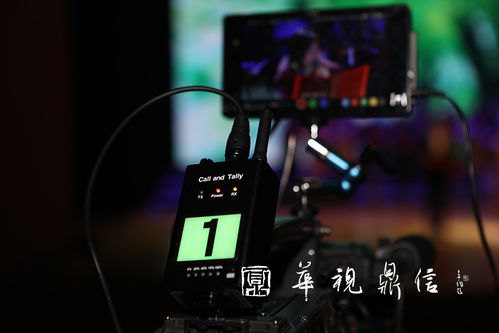 华视鼎信文化传媒 大型晚会高清摄像与飞锚拍摄的完美融合