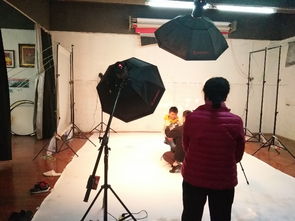 郑州专业影棚租赁与一站式企业宣传片拍摄服务详解