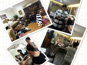 重庆商业视觉服务 摄影、网拍与空间设计的一站式解决方案