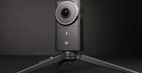 2024年中国全景相机实力排名 全景影像服务的新格局